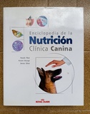 Enciclopedia de la nutrición canina 