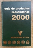 Guía de productos zoosanitarios año 2000