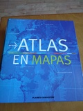 Atlas en mapas...