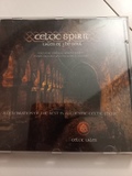 CD música celta