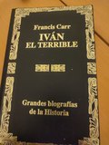 Libro "Ivan el Terrible"