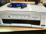 Impresora EPSON