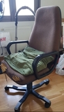 Regalo silla de despacho