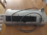 Calefactor - AC portable 
