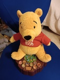 Osito Winnie The pooh