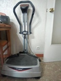 Maquina vibratoria 