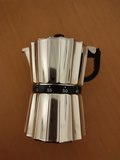 Cafetera temporizador(recicleo)