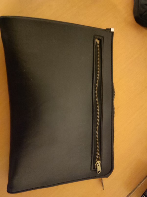 Cartera para documentos(Brazen)