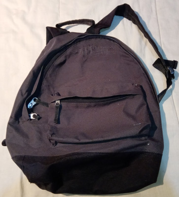 Mochila 1