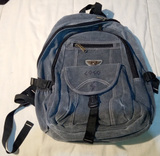 Mochila 3