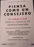 Piensa como un consejero 