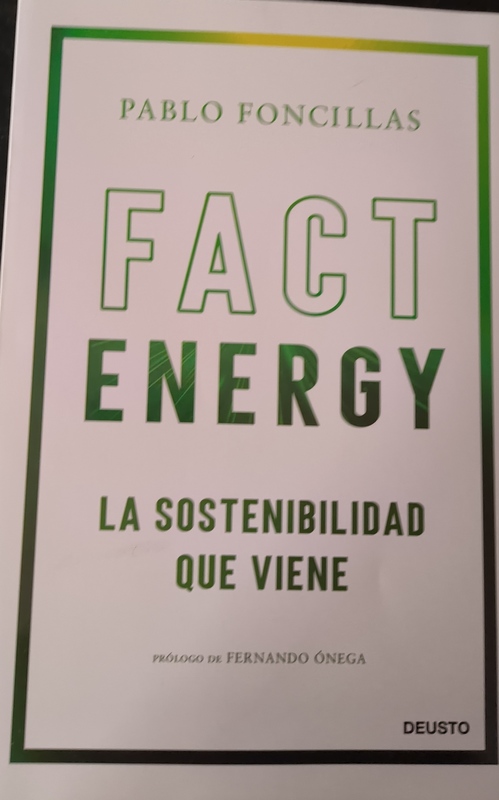 Fact Energy, la sostenibilidad que viene