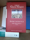 Colección periodística de Gabriel García Márquez