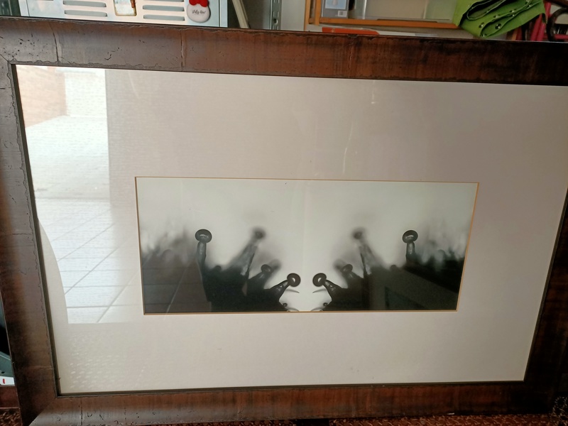 Regalo cuadro lámina