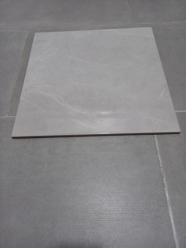 Regalo 5 baldosas color gris