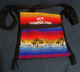 Bolso Típico Dominicano.