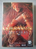 Juego PC: Guildwars Factions.
