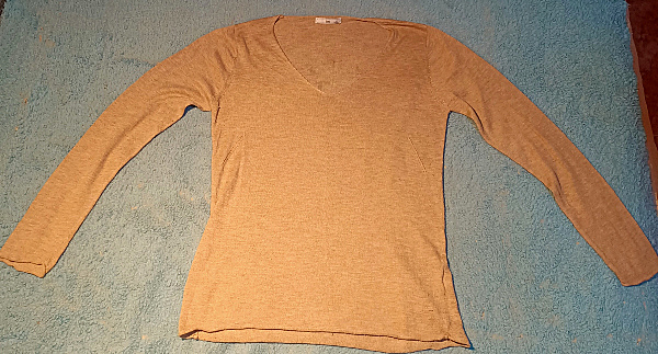 Camiseta 14 - talla X