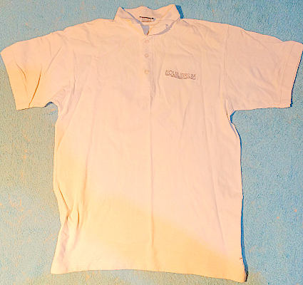 Camiseta 13 - talla m