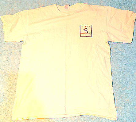 Camiseta 12 - talla m
