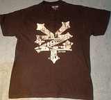 Camiseta 7 - talla m