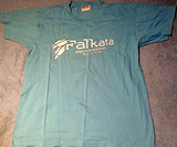 Camiseta 6 - talla m