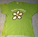 Camiseta 5 - talla m