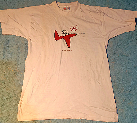 Camiseta 2 - talla m