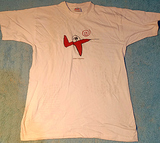 Camiseta 2 - talla m