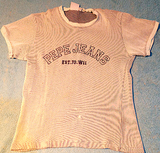Camiseta 1 - talla m