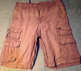 Pantalón corto 4 - talla XL