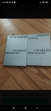 Libros de Charles Houillon