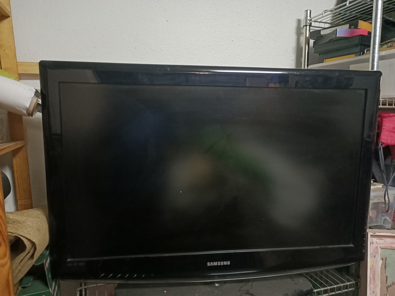 Regalo TV NO FUNCIONA 