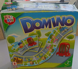 Juego Dominó Niños