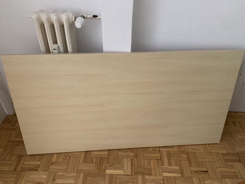 Regalo tablero para mesa de escritorio. A recoger mañana 