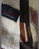 Regalo manta, cobija tipo Toledana