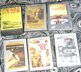 Lote de Pelis 4