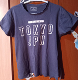 Camiseta tokyo, talla M