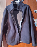 Chaqueta chandal, talla XXXL