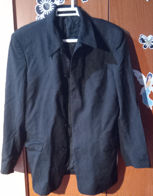 Chaqueta de vestir talla XXXL