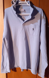 Polo con caballo, talla XXXL