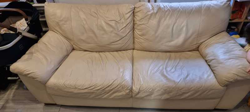 Regalo sofa