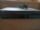 Regalo Reproductor Cintas VHS