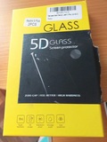 Regalo Protector pantalla móvil Redmi 5 Plus
