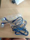 Auriculares alámbricos
