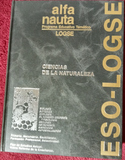 Ciencias de la naturaleza.