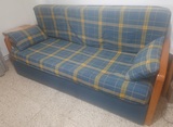Sofa cama