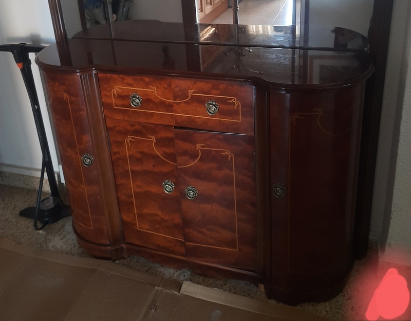 Regalo mueble recibidor