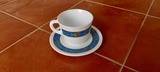 Juego Tazas café