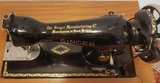 Máquina de coser 1923 singer 